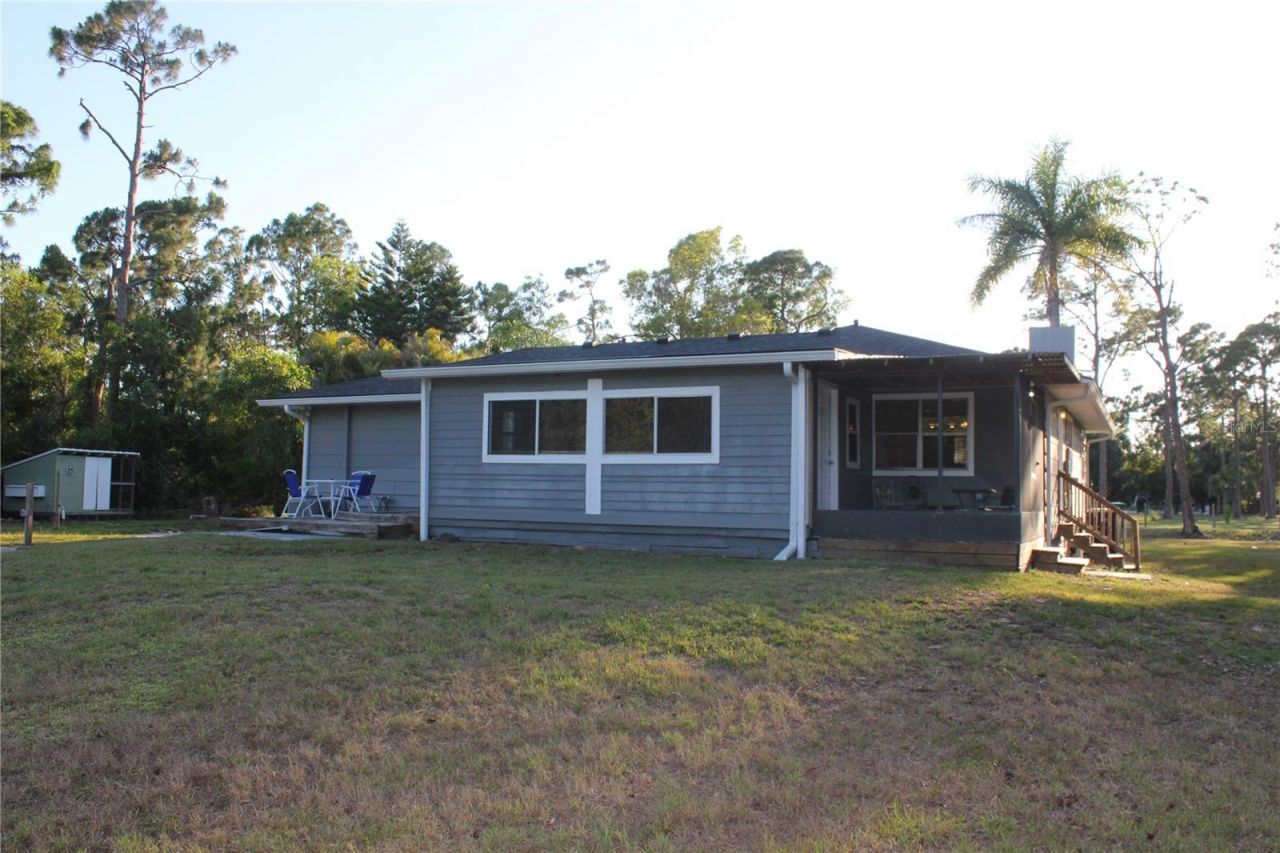 9082 Acorn Boulevard , Punta Gorda, FL 33982 Photo