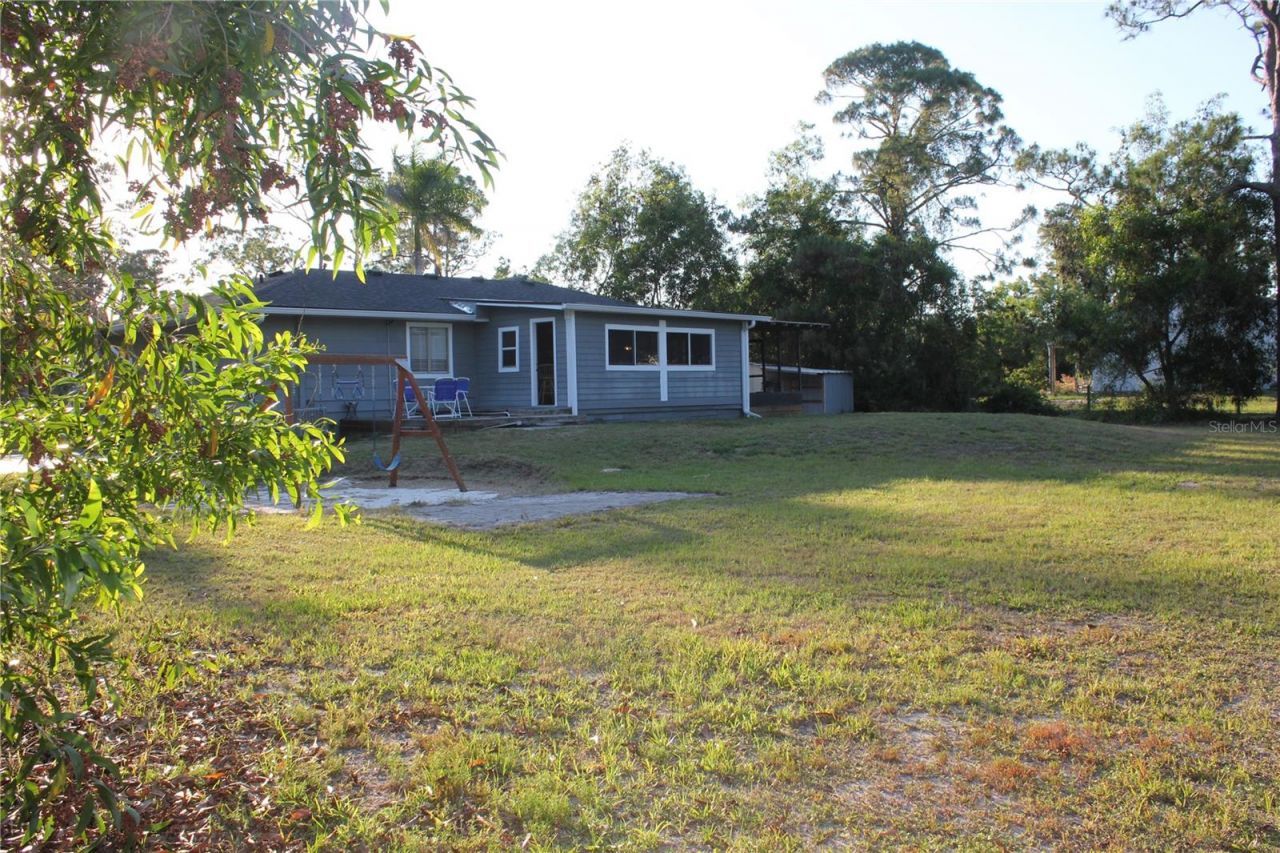 9082 Acorn Boulevard , Punta Gorda, FL 33982 Photo