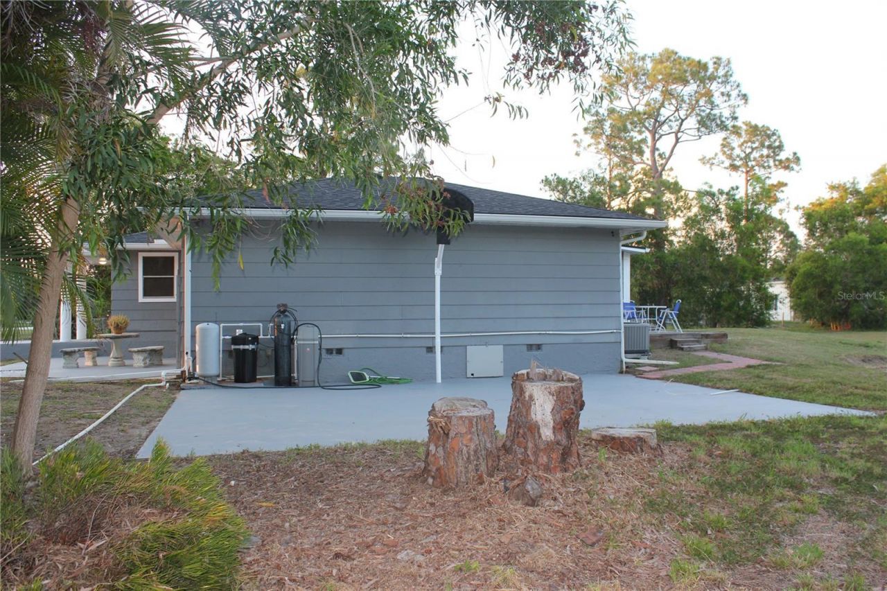 9082 Acorn Boulevard , Punta Gorda, FL 33982 Photo