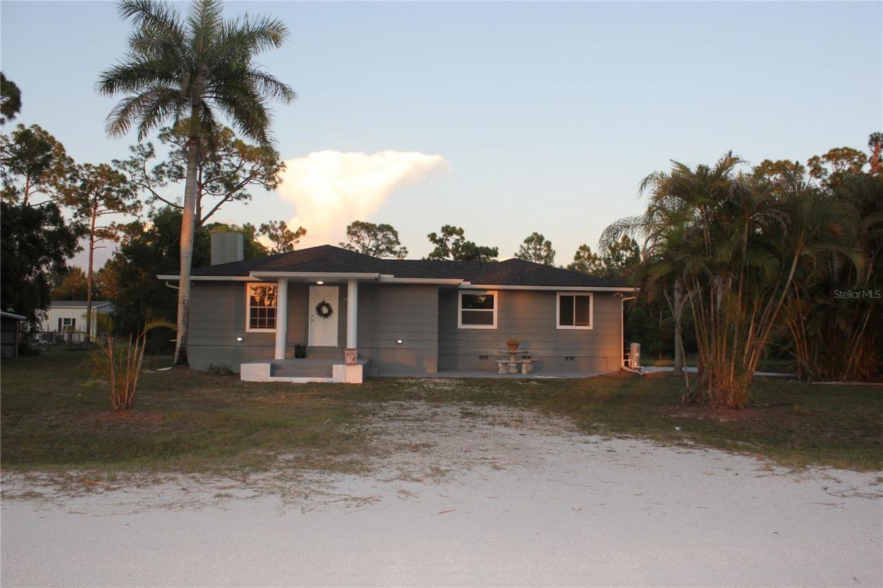 9082 Acorn Boulevard , Punta Gorda, FL 33982 Photo
