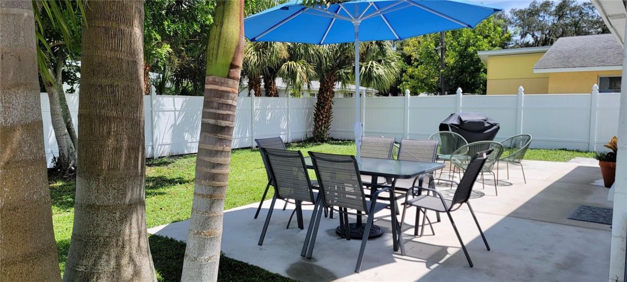 3440 Chapel Drive , Sarasota, FL 34234 Photo