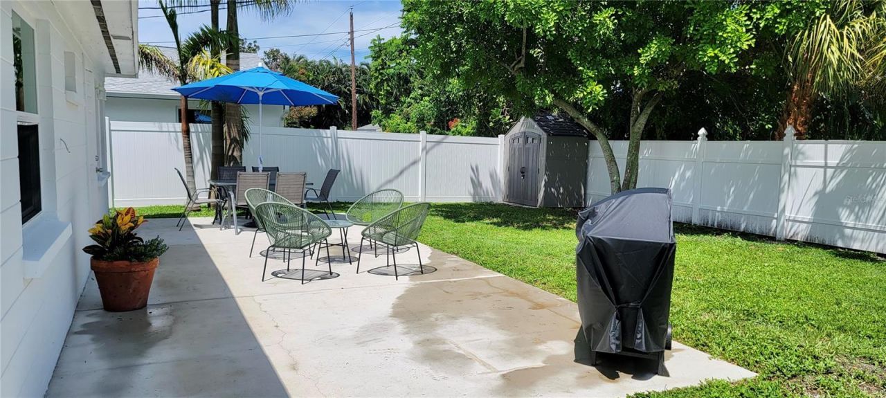 3440 Chapel Drive , Sarasota, FL 34234 Photo