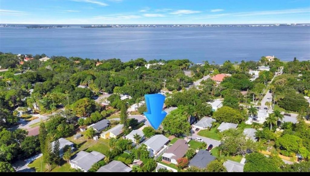 3440 Chapel Drive , Sarasota, FL 34234 Photo