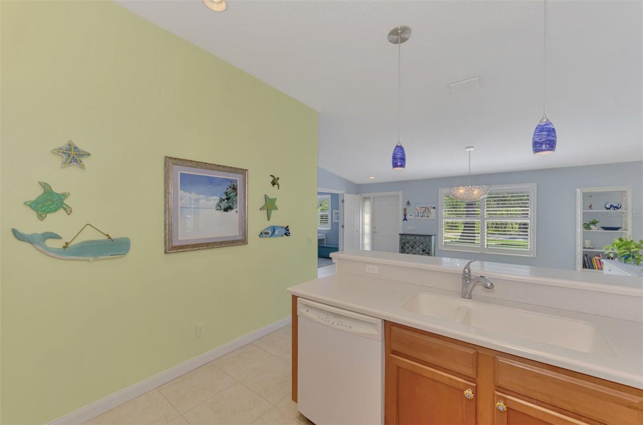 6099 Benevento Drive , Sarasota, FL 34238 Photo