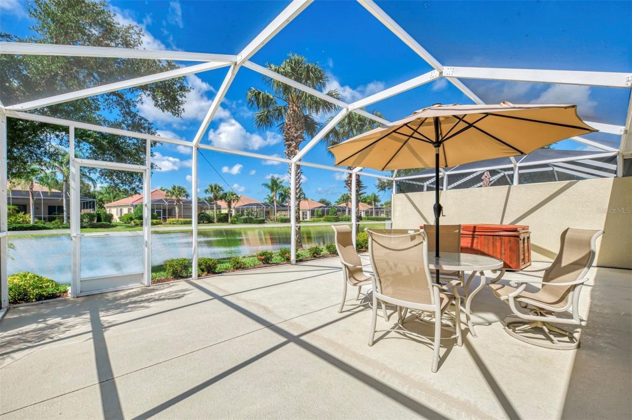 6099 Benevento Drive , Sarasota, FL 34238 Photo