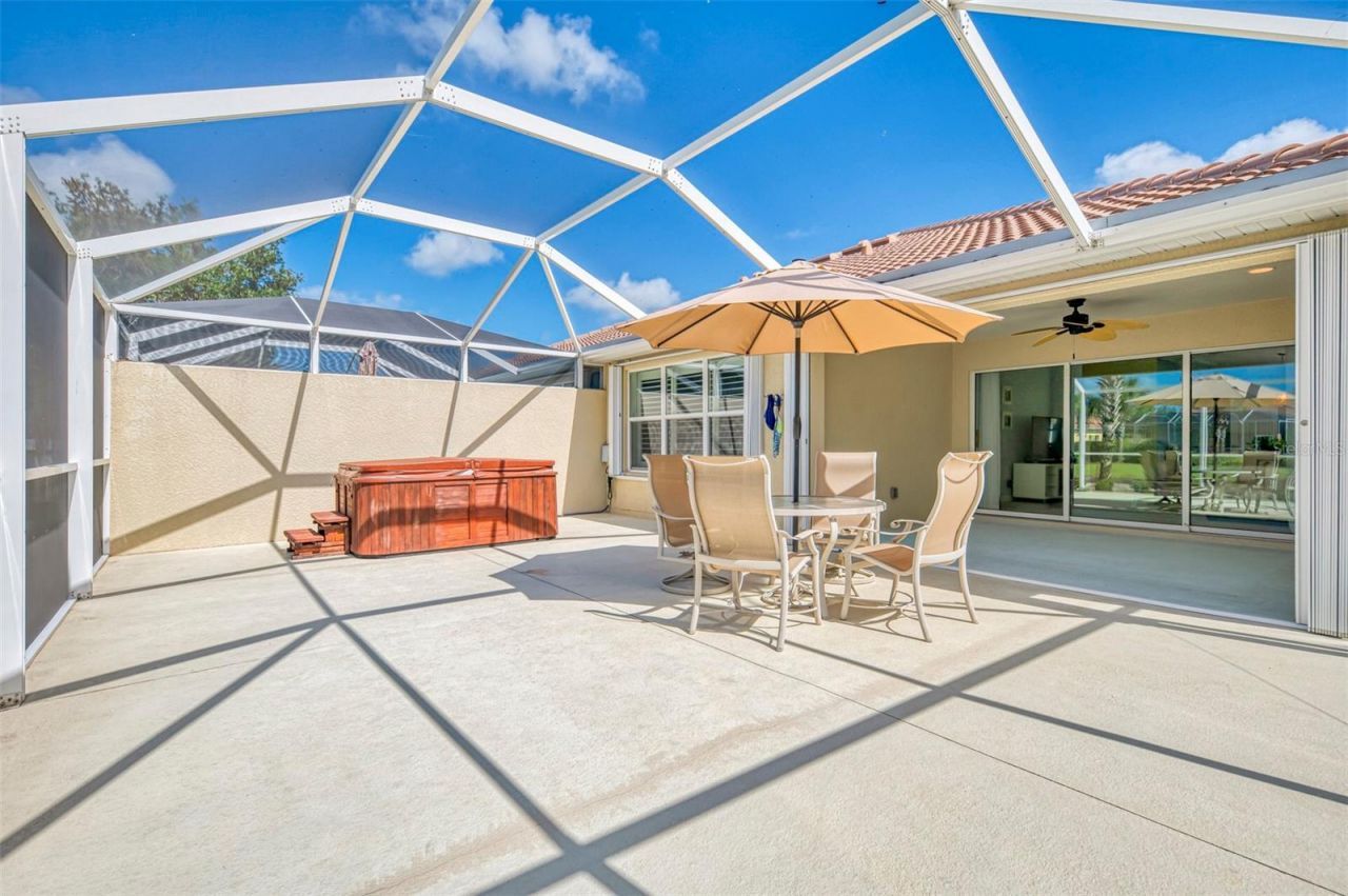 6099 Benevento Drive , Sarasota, FL 34238 Photo