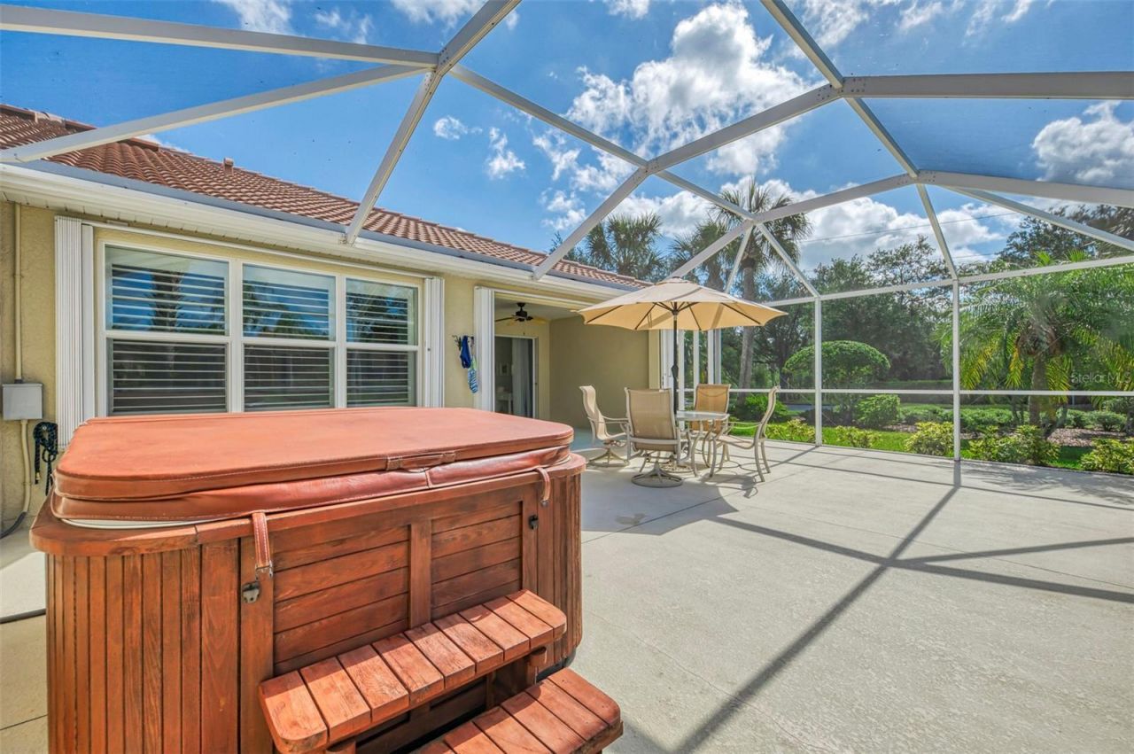 6099 Benevento Drive , Sarasota, FL 34238 Photo