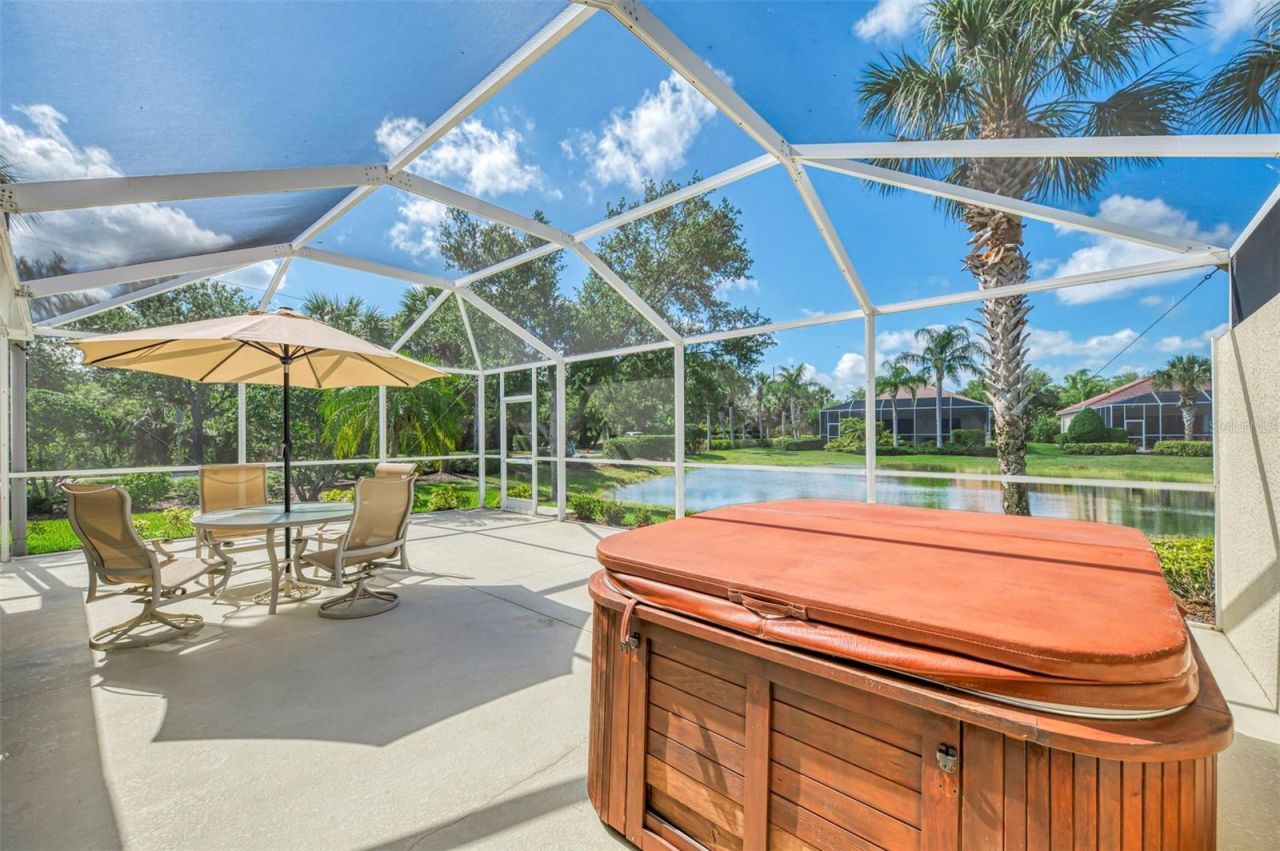 6099 Benevento Drive , Sarasota, FL 34238 Photo