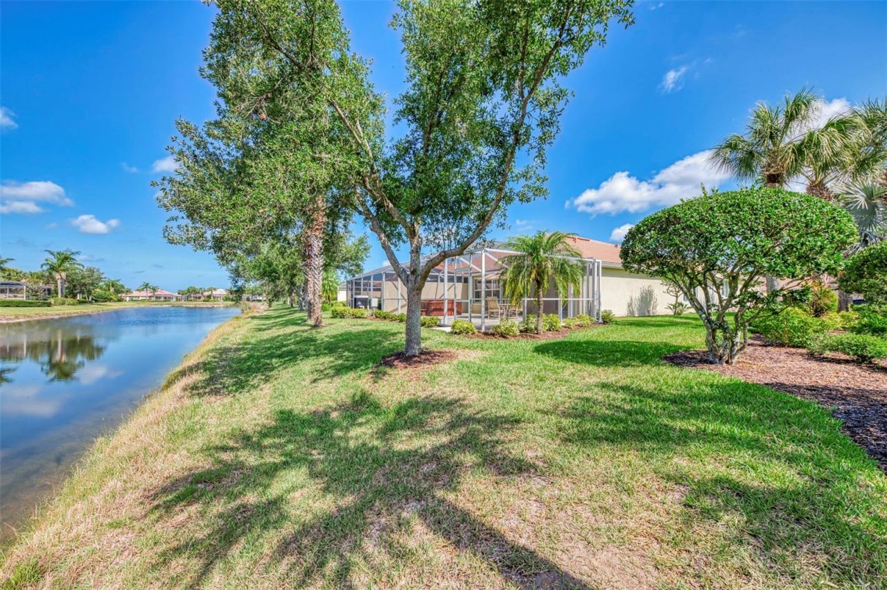 6099 Benevento Drive , Sarasota, FL 34238 Photo