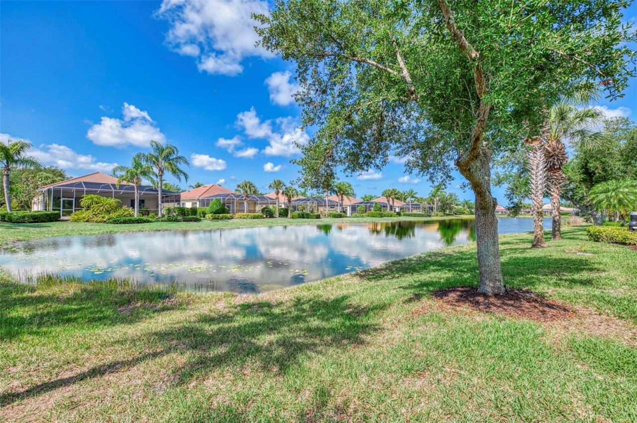 6099 Benevento Drive , Sarasota, FL 34238 Photo