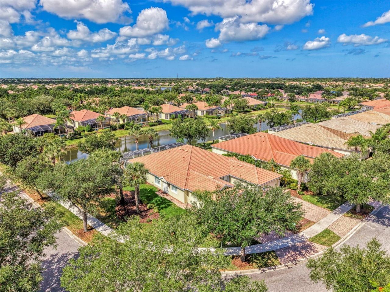 6099 Benevento Drive , Sarasota, FL 34238 Photo