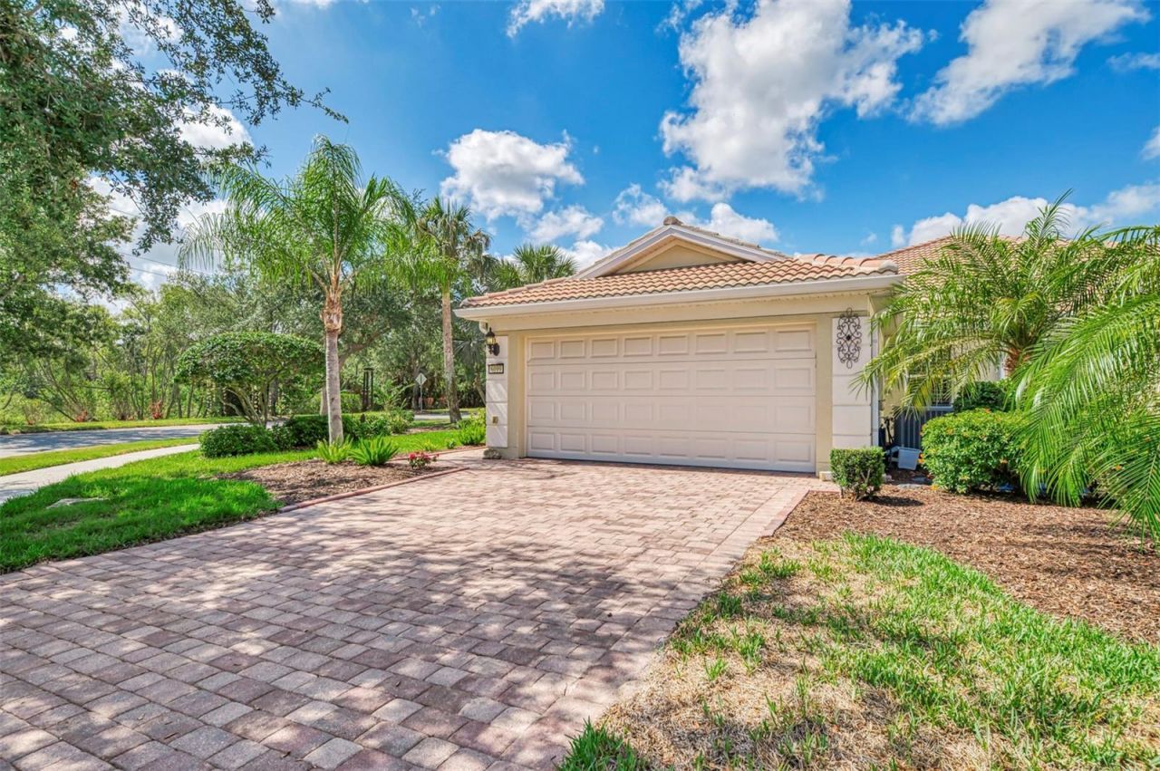 6099 Benevento Drive , Sarasota, FL 34238 Photo