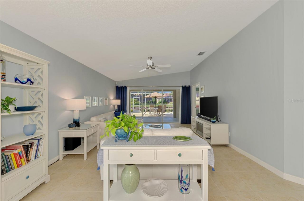 6099 Benevento Drive , Sarasota, FL 34238 Photo