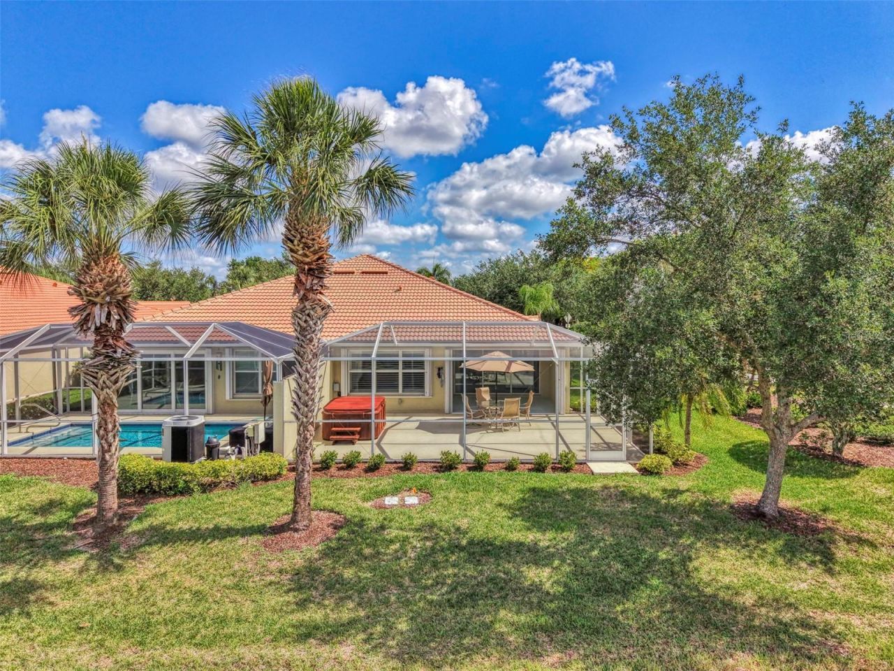 6099 Benevento Drive , Sarasota, FL 34238 Photo