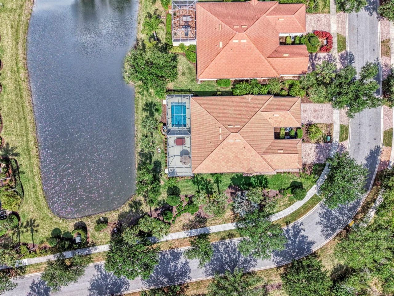 6099 Benevento Drive , Sarasota, FL 34238 Photo