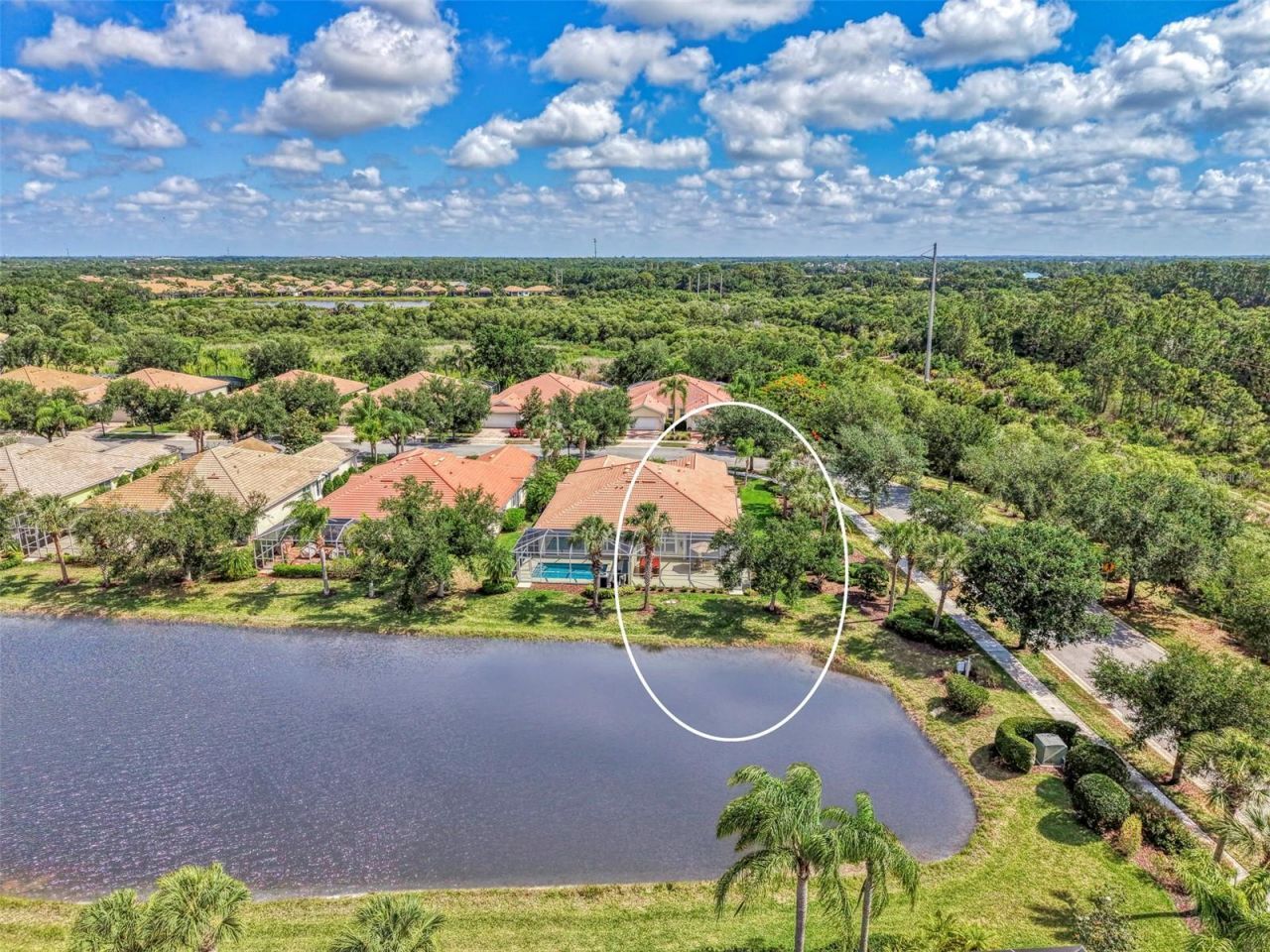 6099 Benevento Drive , Sarasota, FL 34238 Photo