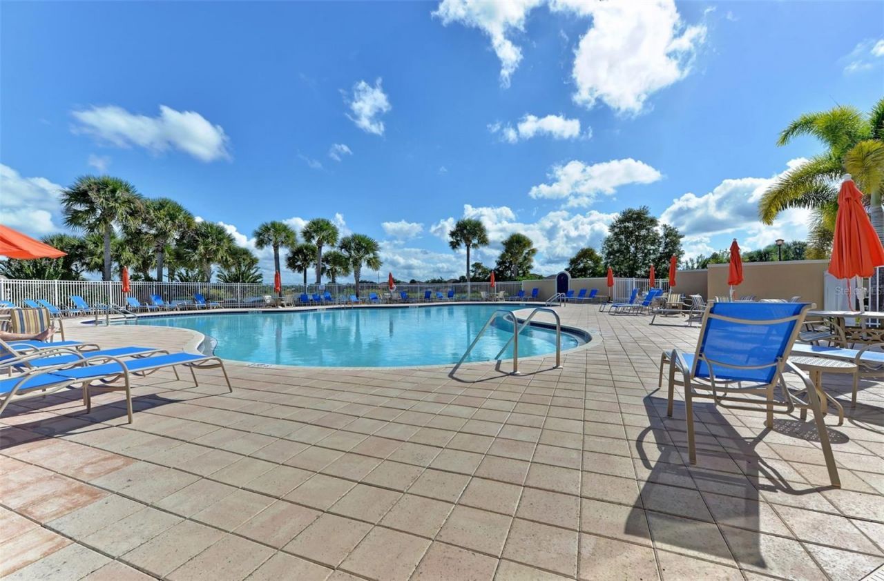 6099 Benevento Drive , Sarasota, FL 34238 Photo