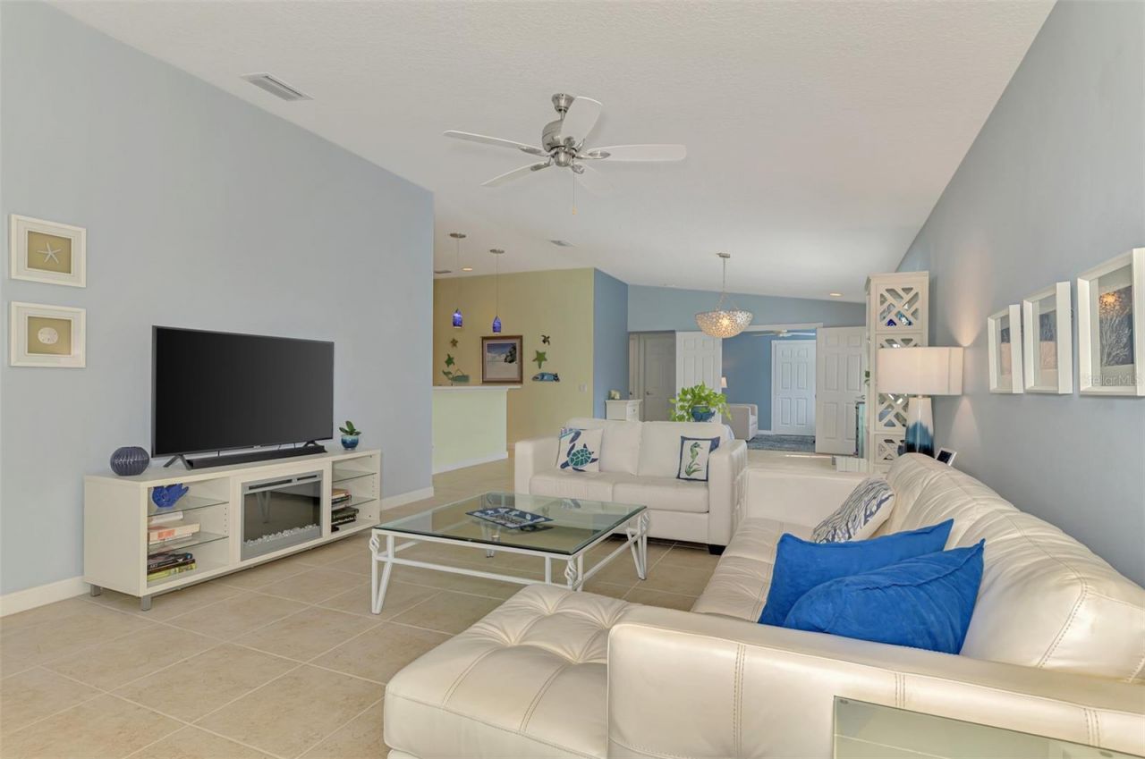 6099 Benevento Drive , Sarasota, FL 34238 Photo