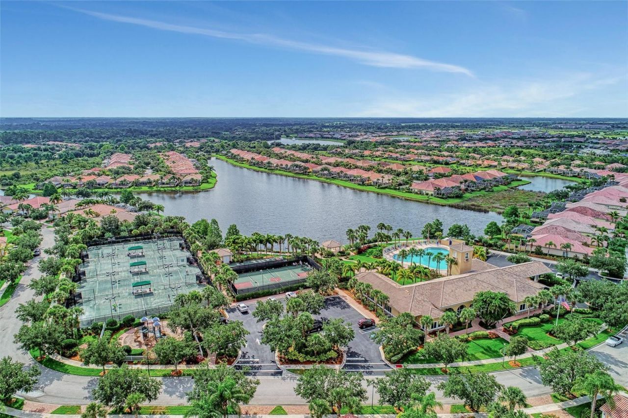 6099 Benevento Drive , Sarasota, FL 34238 Photo