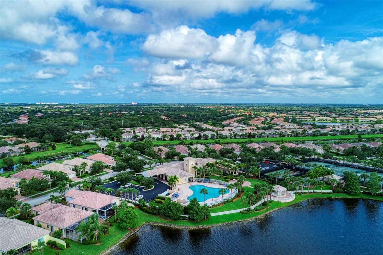 6099 Benevento Drive , Sarasota, FL 34238 Photo