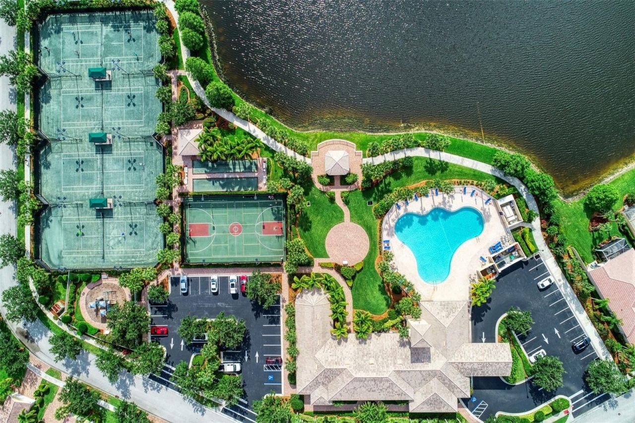 6099 Benevento Drive , Sarasota, FL 34238 Photo