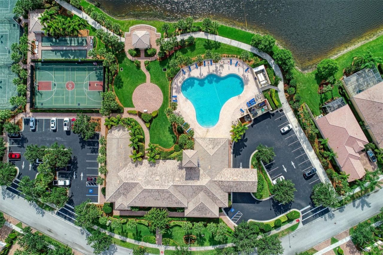 6099 Benevento Drive , Sarasota, FL 34238 Photo