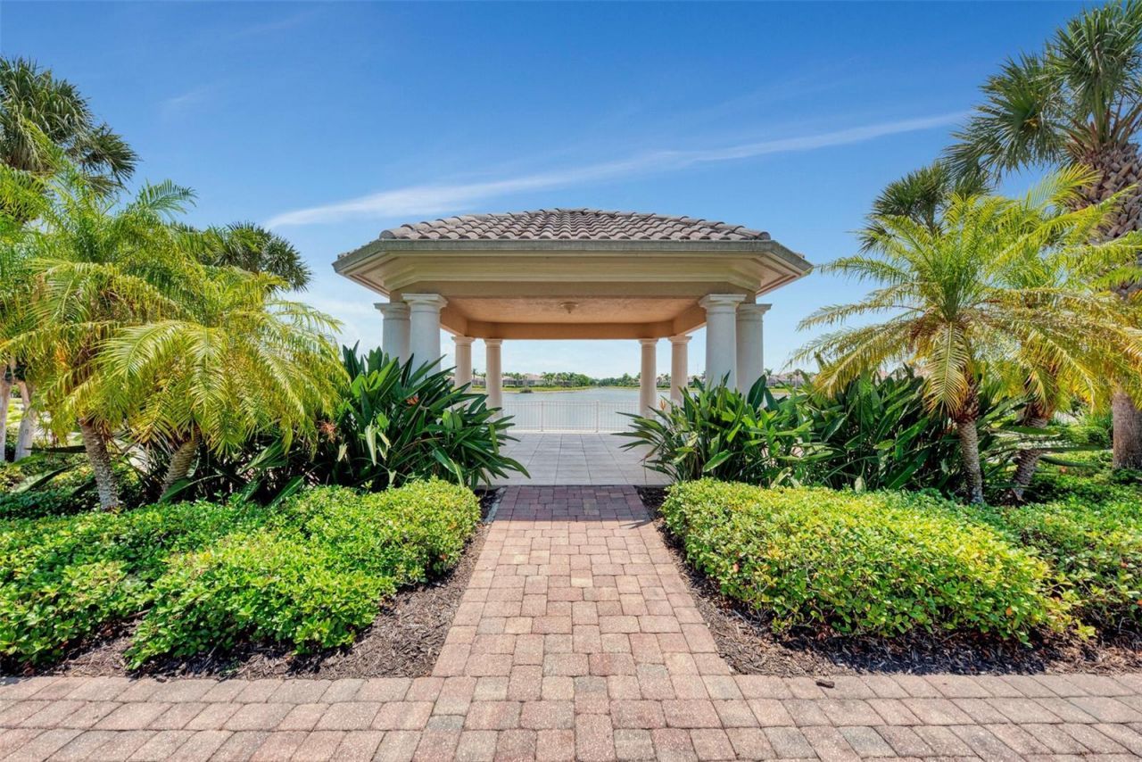 6099 Benevento Drive , Sarasota, FL 34238 Photo