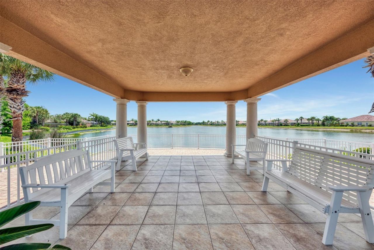 6099 Benevento Drive , Sarasota, FL 34238 Photo