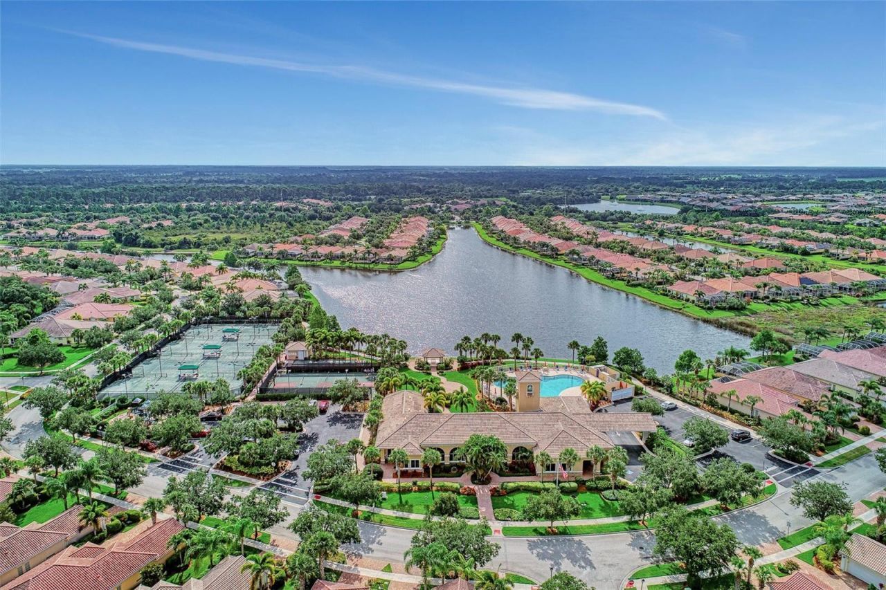 6099 Benevento Drive , Sarasota, FL 34238 Photo