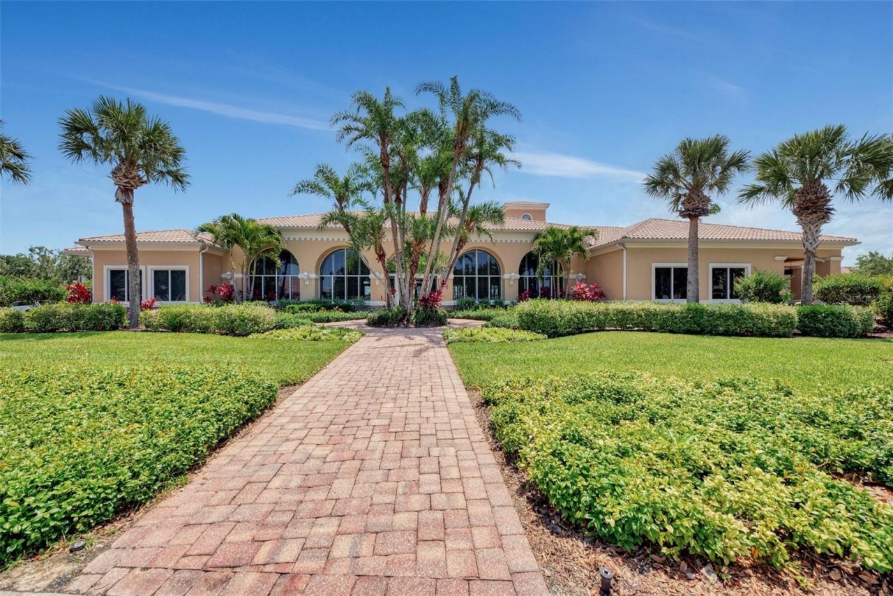 6099 Benevento Drive , Sarasota, FL 34238 Photo