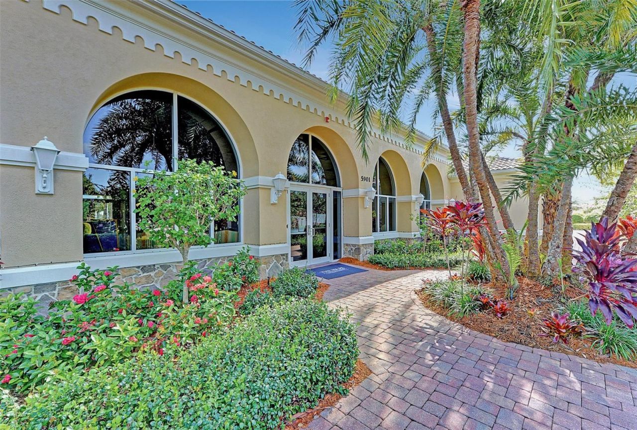 6099 Benevento Drive , Sarasota, FL 34238 Photo