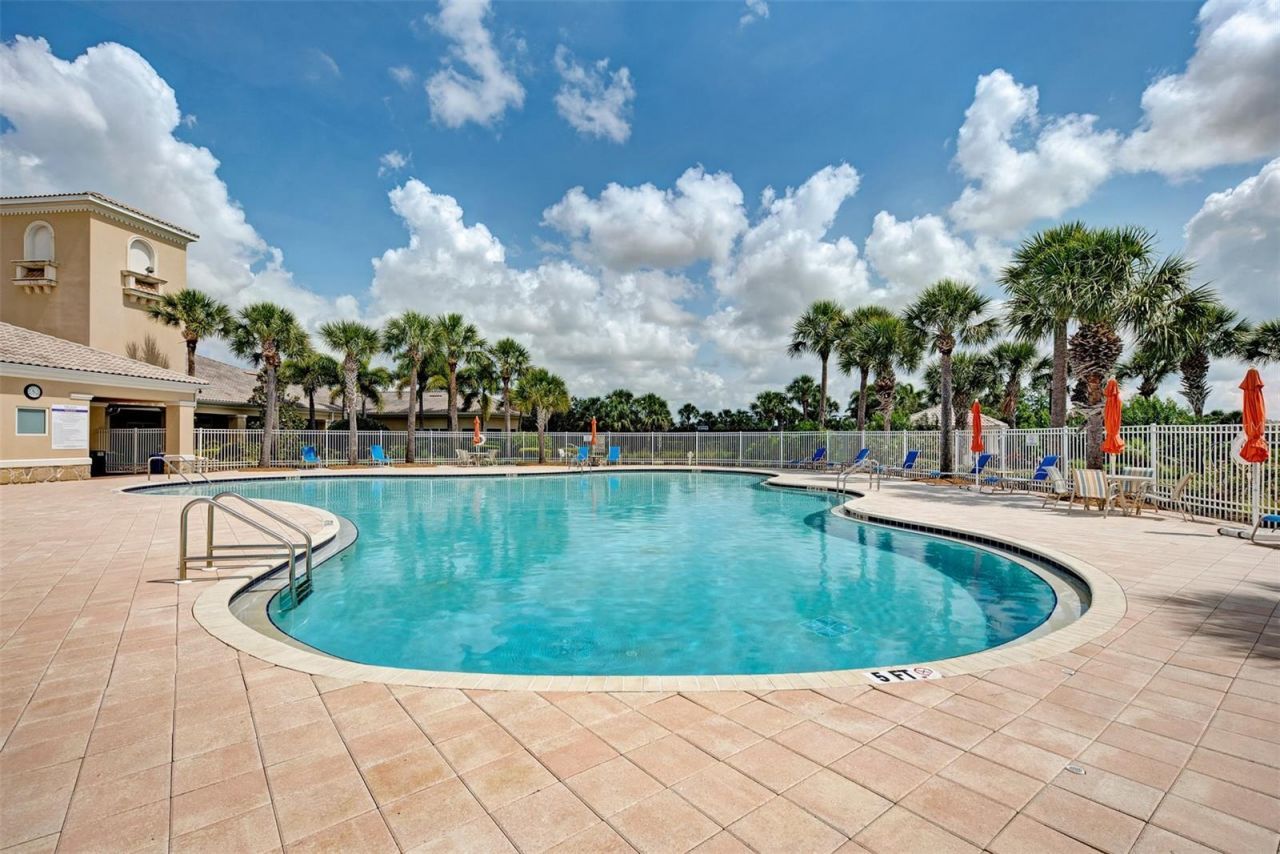 6099 Benevento Drive , Sarasota, FL 34238 Photo