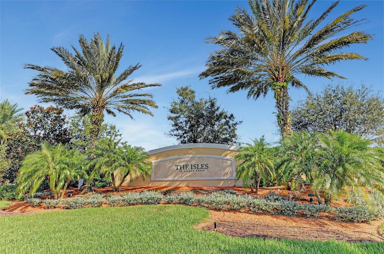 6099 Benevento Drive , Sarasota, FL 34238 Photo