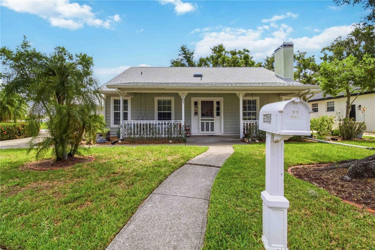 2209 68th Drive E, Ellenton, FL 34222 Photo