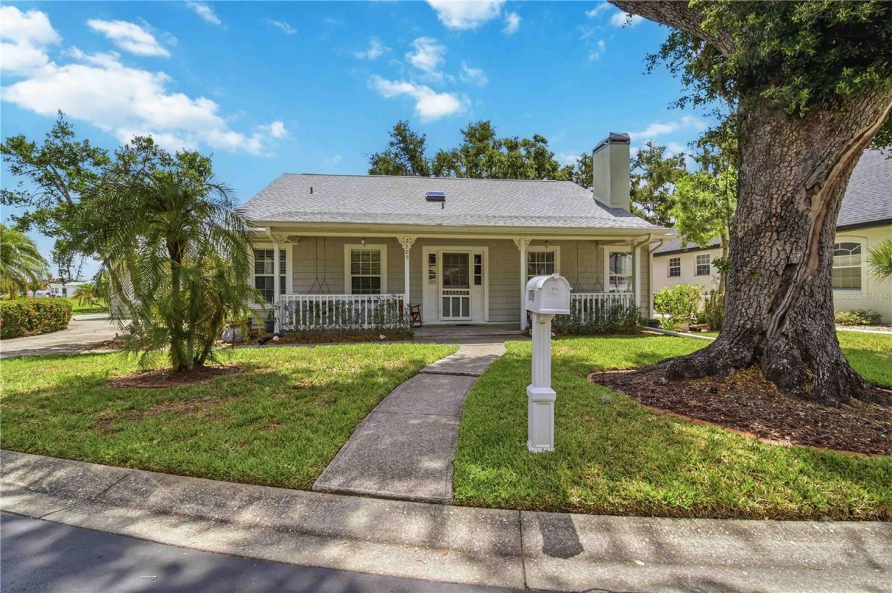 2209 68th Drive E, Ellenton, FL 34222 Photo
