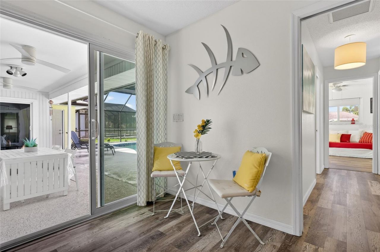 7 Fairway Road , Rotonda West, FL 33947 Photo