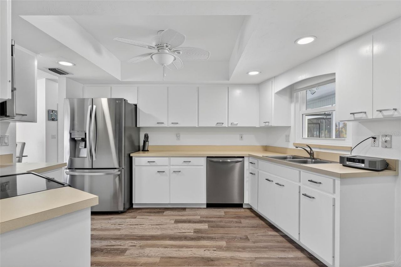 7 Fairway Road , Rotonda West, FL 33947 Photo