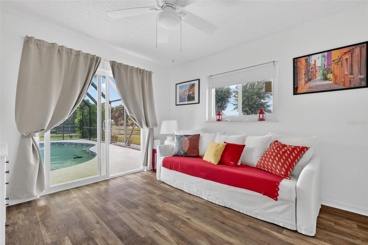 7 Fairway Road , Rotonda West, FL 33947 Photo