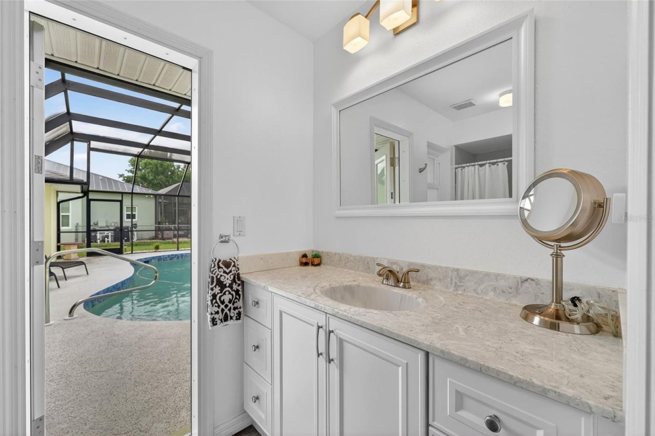 7 Fairway Road , Rotonda West, FL 33947 Photo
