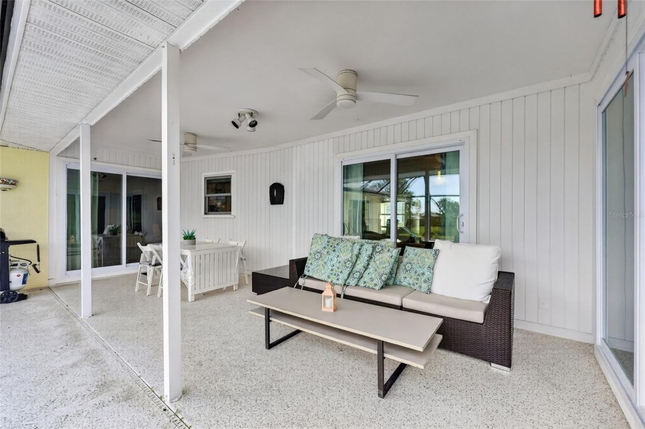 7 Fairway Road , Rotonda West, FL 33947 Photo