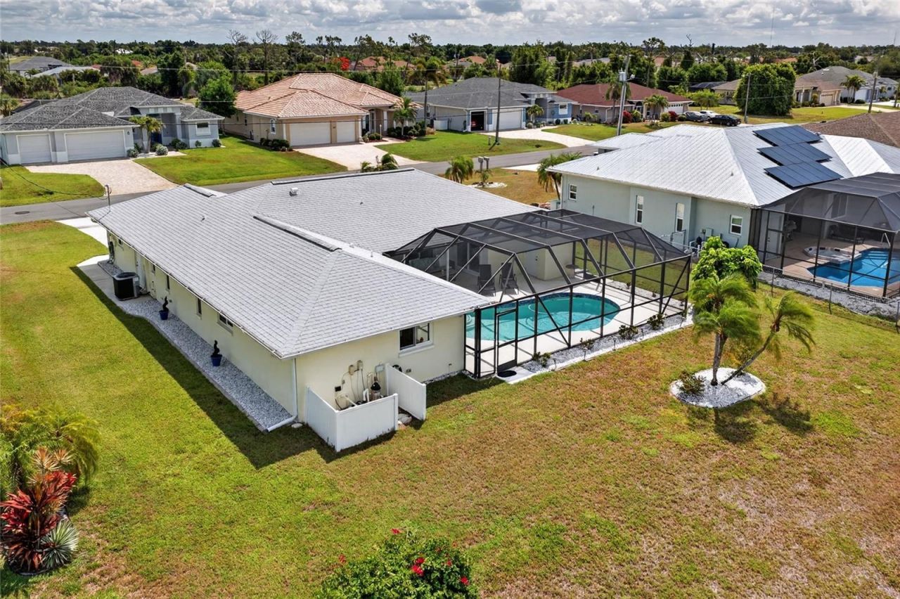 7 Fairway Road , Rotonda West, FL 33947 Photo