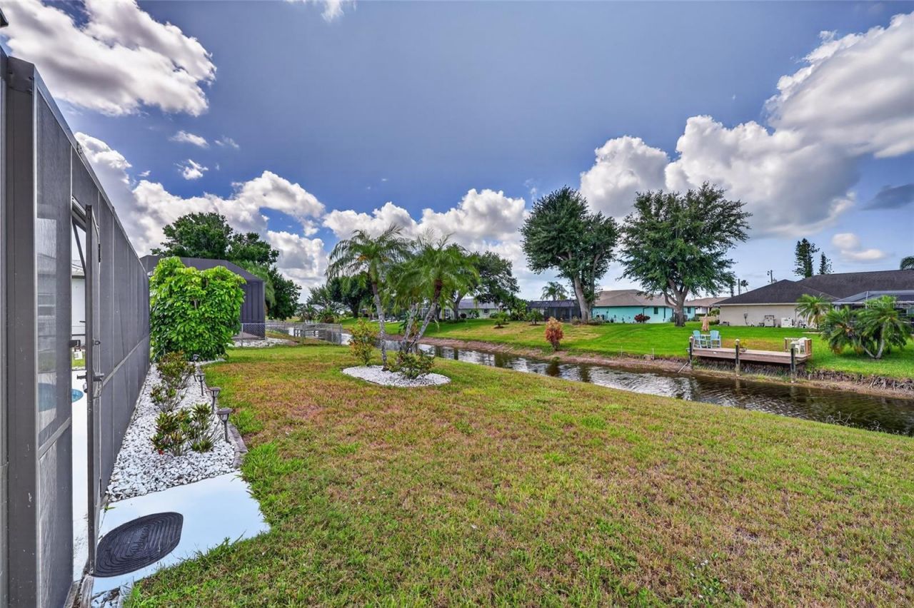7 Fairway Road , Rotonda West, FL 33947 Photo