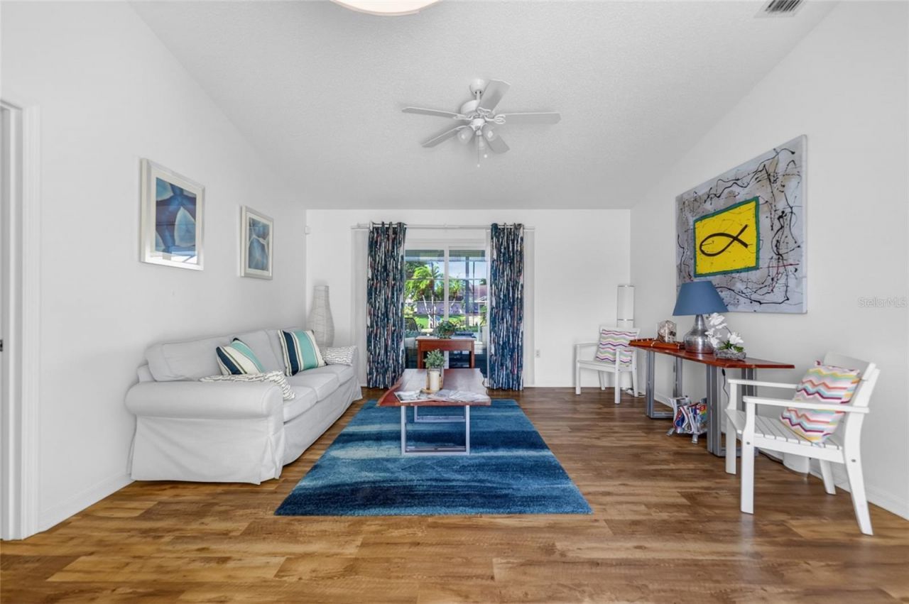 7 Fairway Road , Rotonda West, FL 33947 Photo
