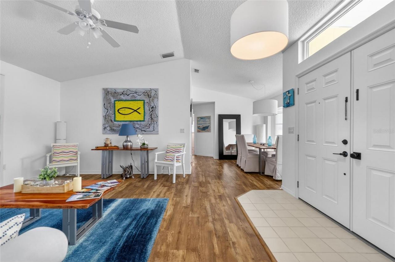7 Fairway Road , Rotonda West, FL 33947 Photo