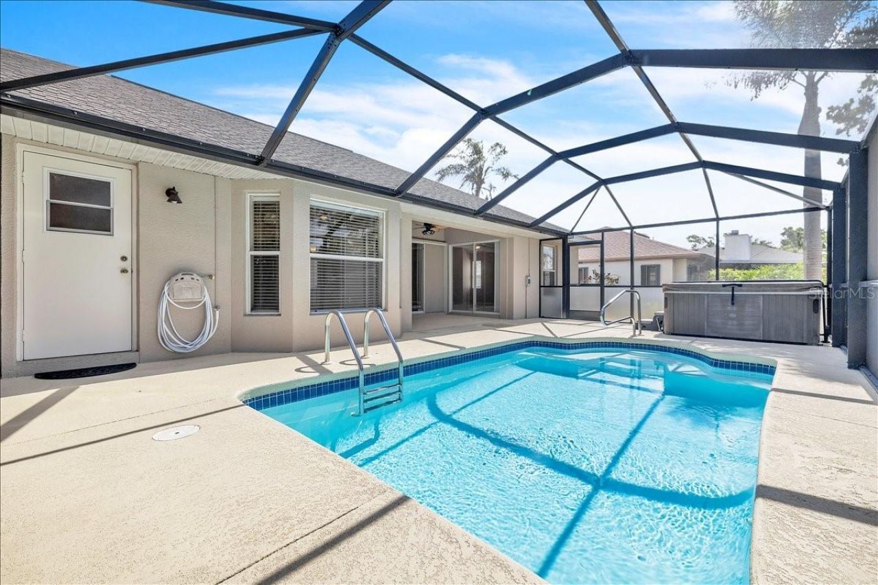 25035 Wateau Court , Punta Gorda, FL 33983 Photo