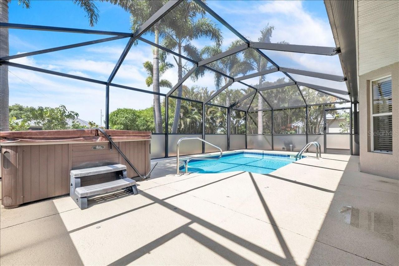 25035 Wateau Court , Punta Gorda, FL 33983 Photo
