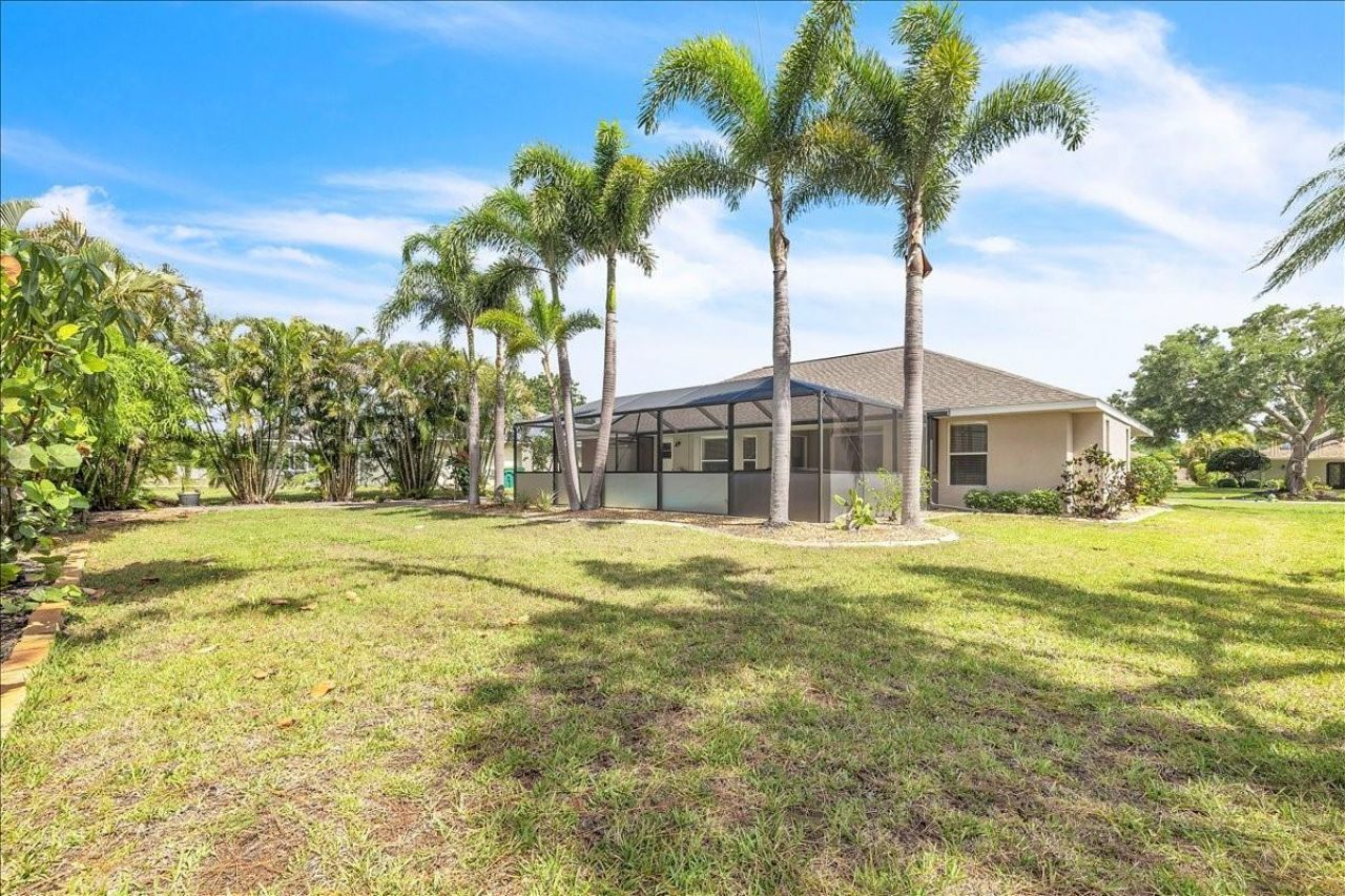 25035 Wateau Court , Punta Gorda, FL 33983 Photo