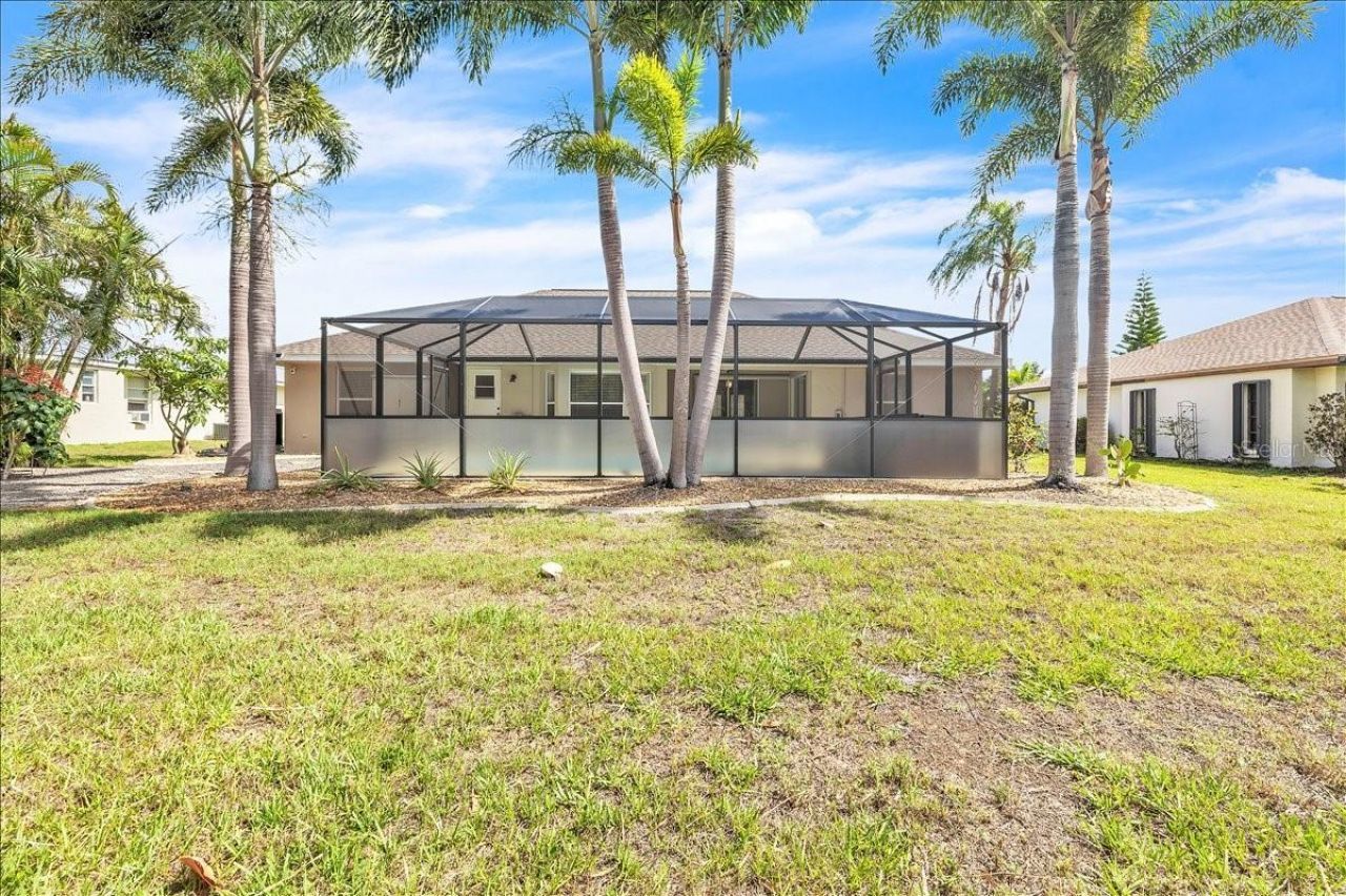 25035 Wateau Court , Punta Gorda, FL 33983 Photo