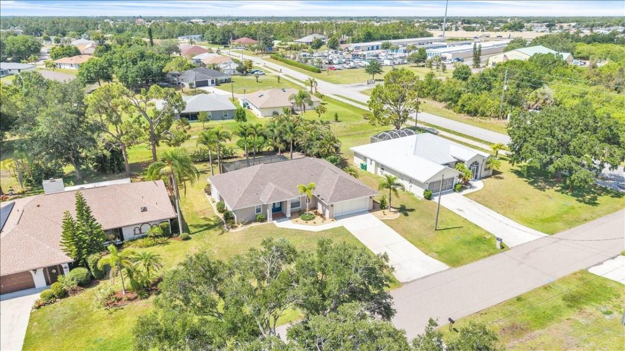 25035 Wateau Court , Punta Gorda, FL 33983 Photo