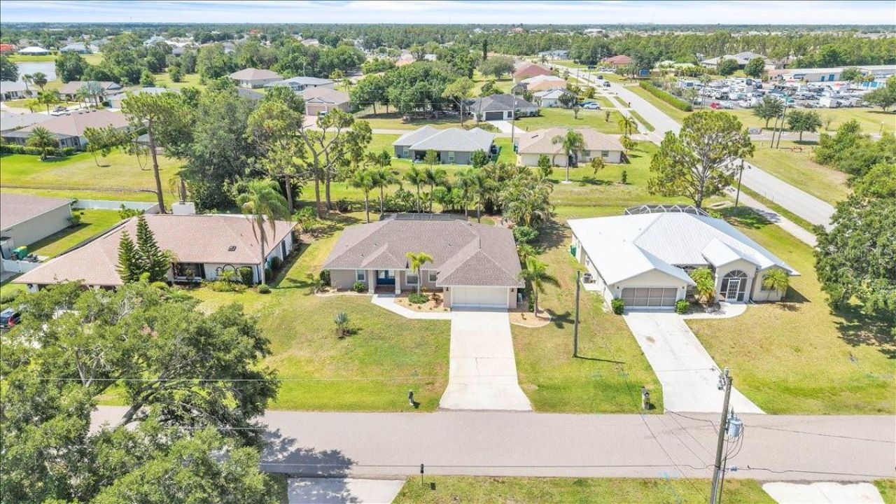 25035 Wateau Court , Punta Gorda, FL 33983 Photo